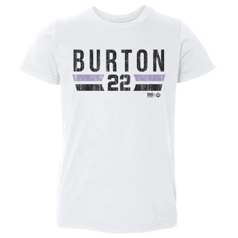 Veronica Burton Golden State Font sold by 500 Level