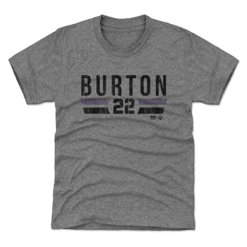 Veronica Burton Golden State Font sold by 500 Level