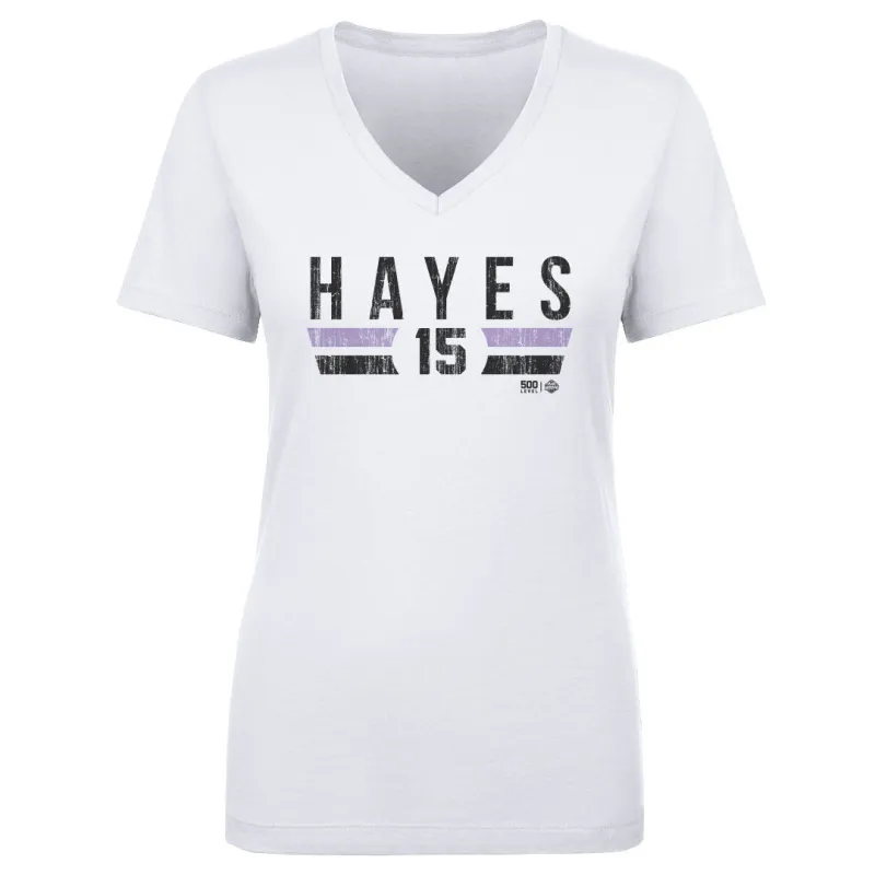 Tiffany Hayes Golden State Font sold by 500 Level
