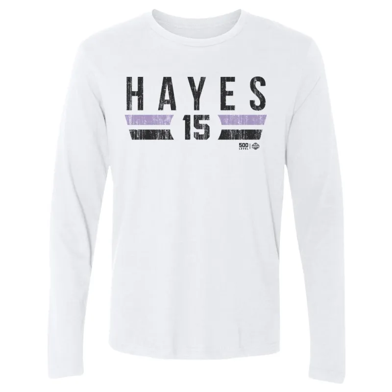 Tiffany Hayes Golden State Font sold by 500 Level