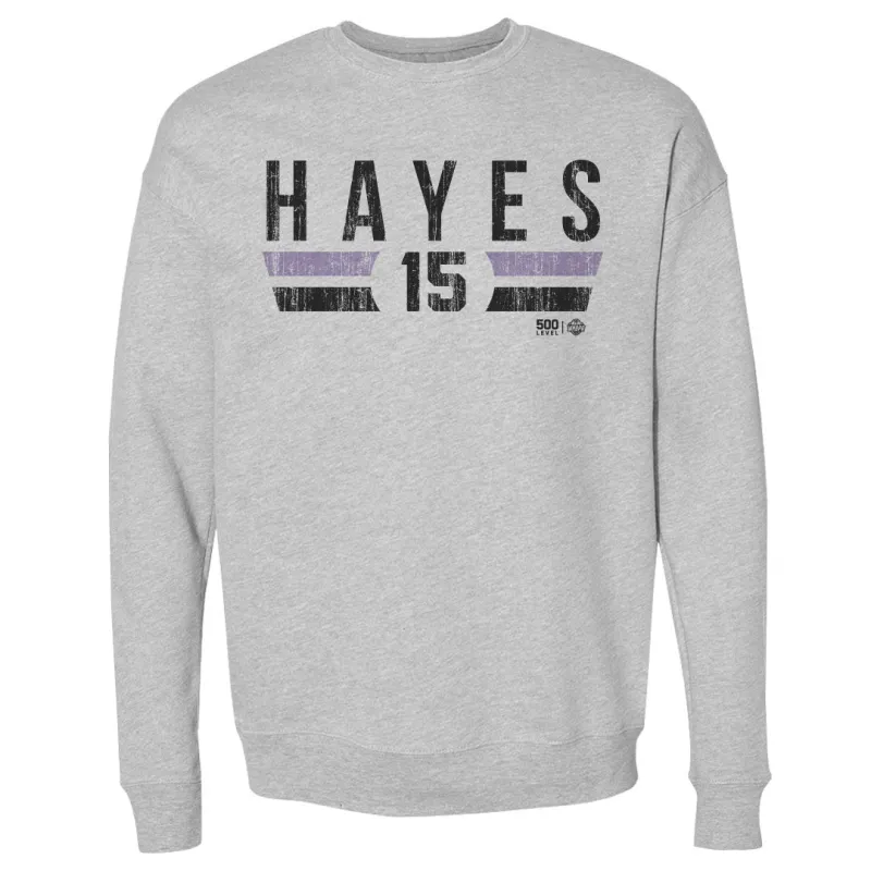 Tiffany Hayes Golden State Font sold by 500 Level