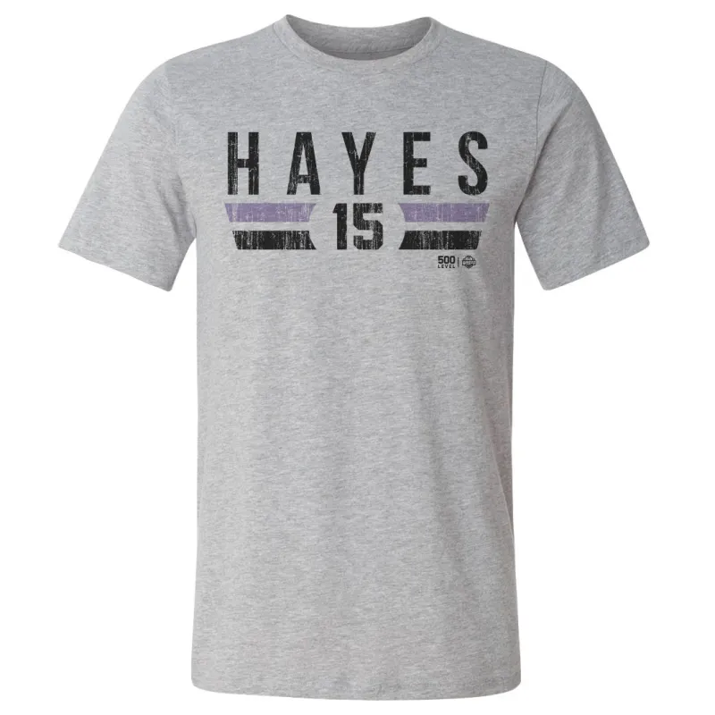 Tiffany Hayes Golden State Font sold by 500 Level