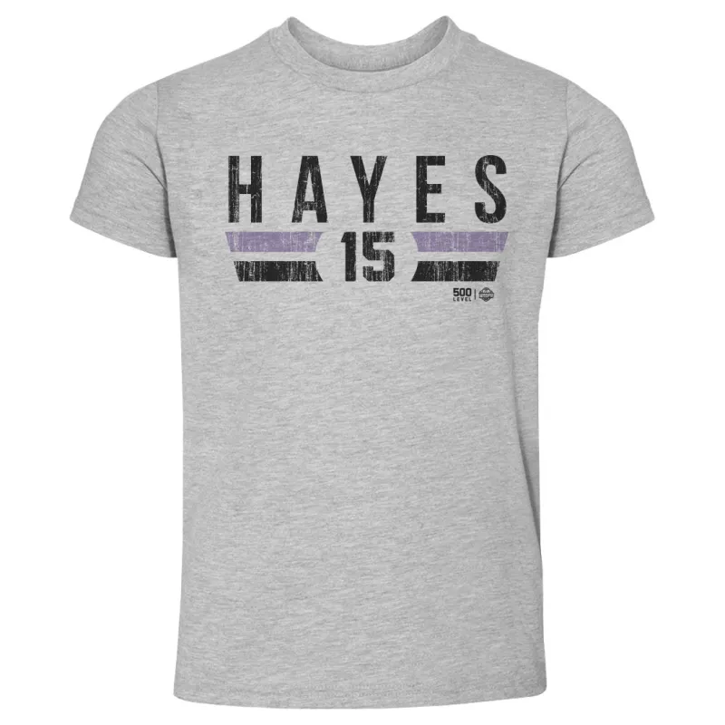 Tiffany Hayes Golden State Font sold by 500 Level