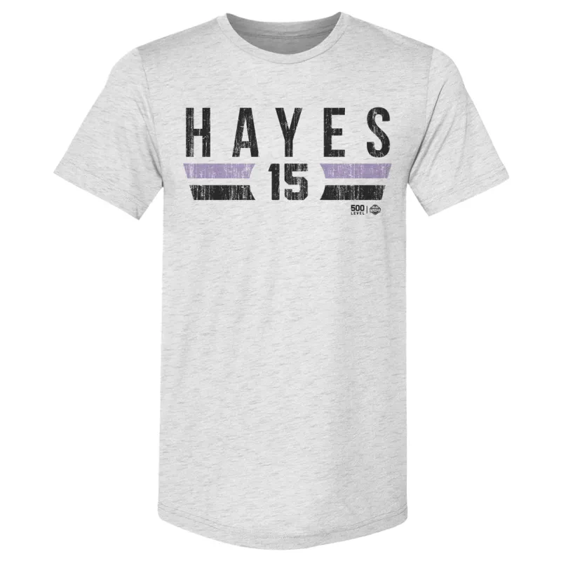 Tiffany Hayes Golden State Font sold by 500 Level