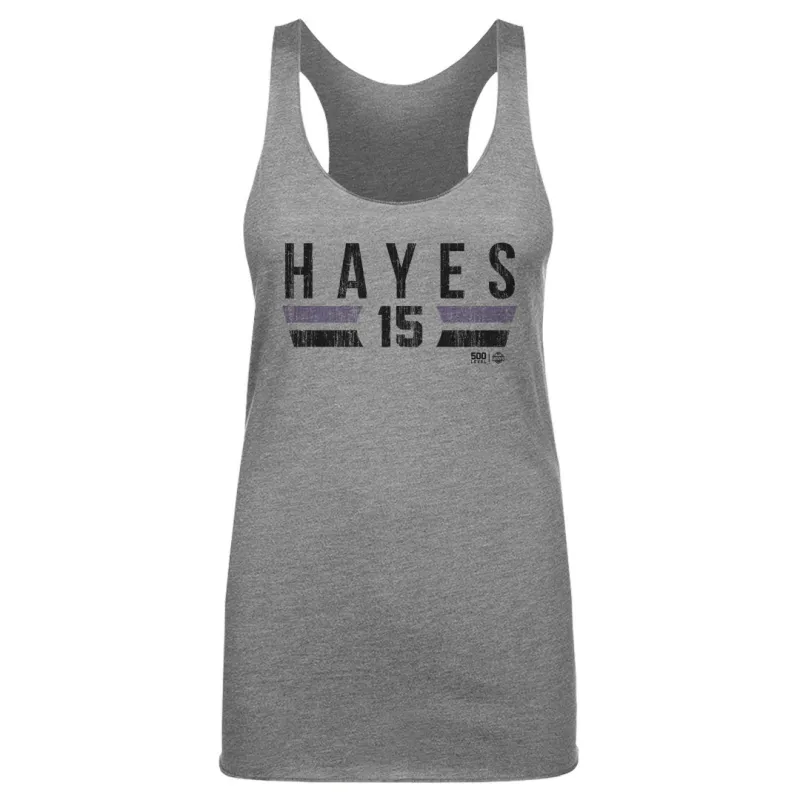Tiffany Hayes Golden State Font sold by 500 Level
