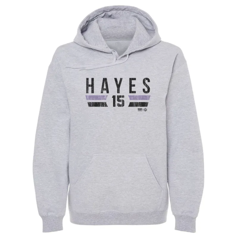 Tiffany Hayes Golden State Font sold by 500 Level