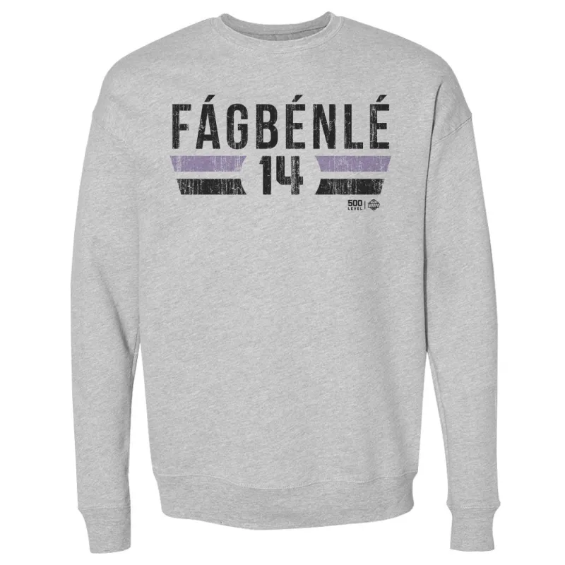 Temi Fagbenle Golden State Font sold by 500 Level
