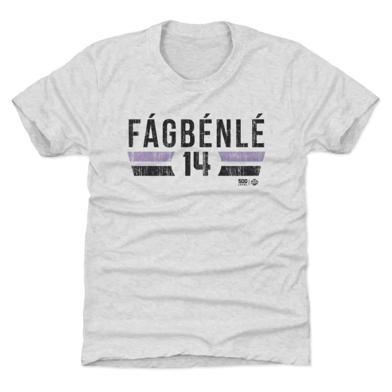 Temi Fagbenle Golden State Font made by 500 Level