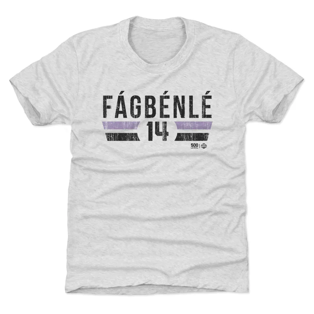 Temi Fagbenle Golden State Font sold by 500 Level