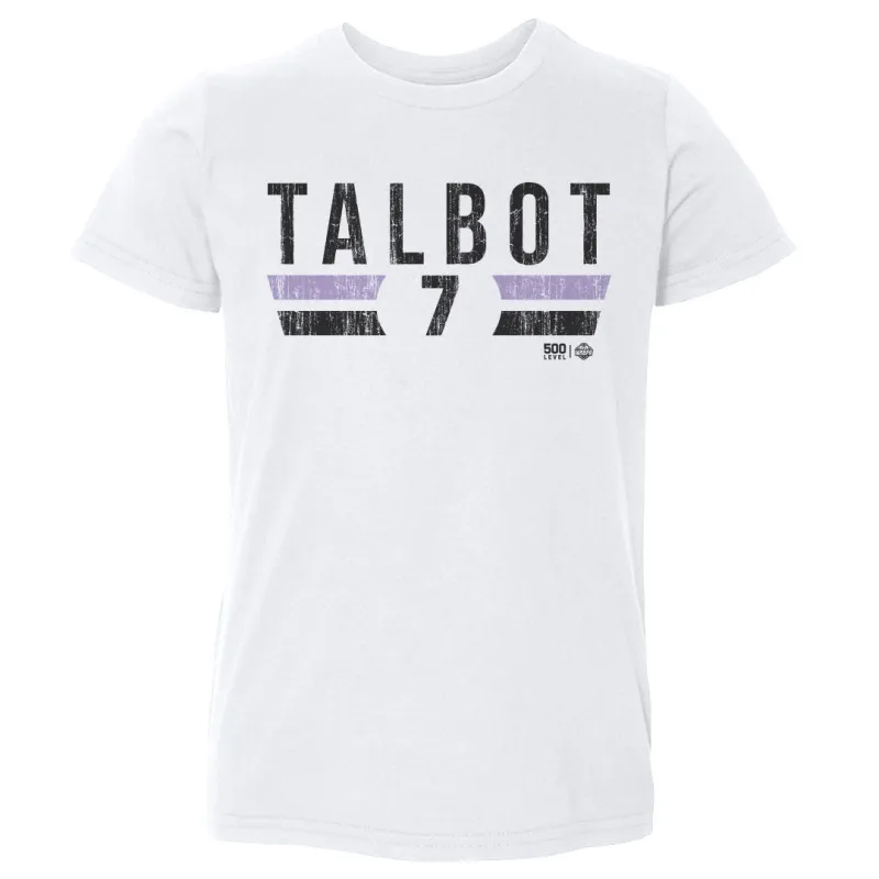 Stephanie Talbot Golden State Font sold by 500 Level