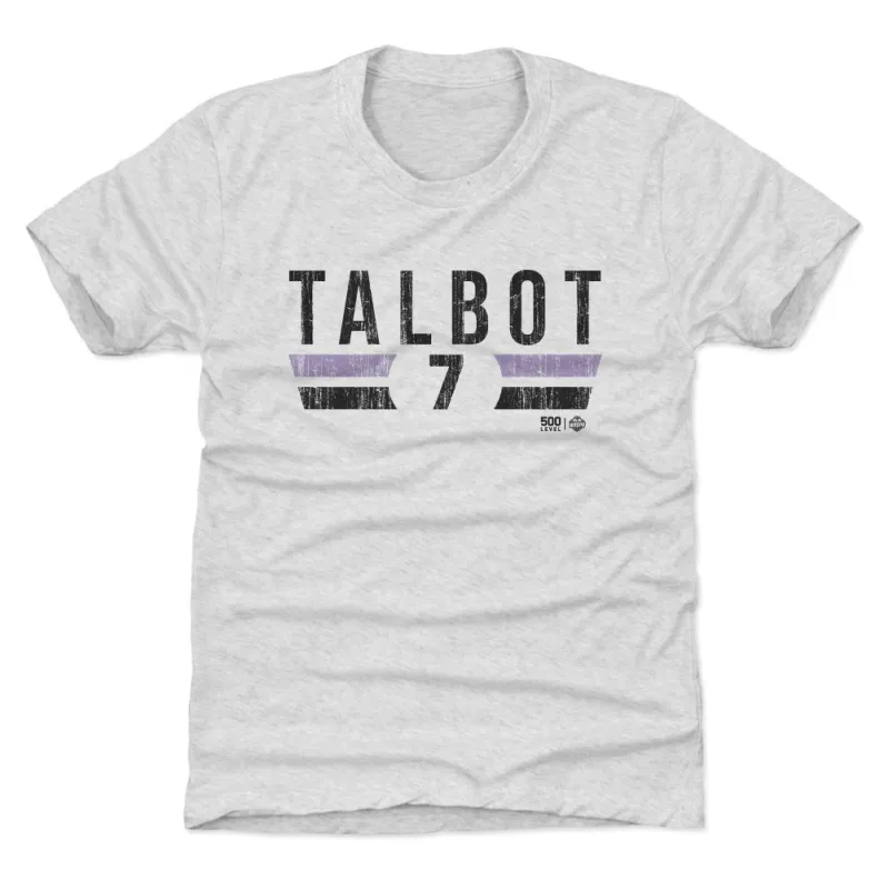 Stephanie Talbot Golden State Font sold by 500 Level