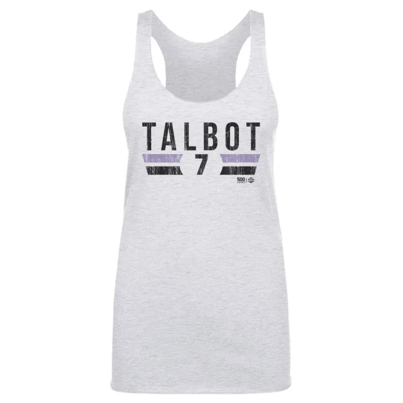 Stephanie Talbot Golden State Font sold by 500 Level