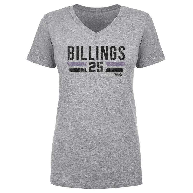 Monique Billings Golden State Font sold by 500 Level