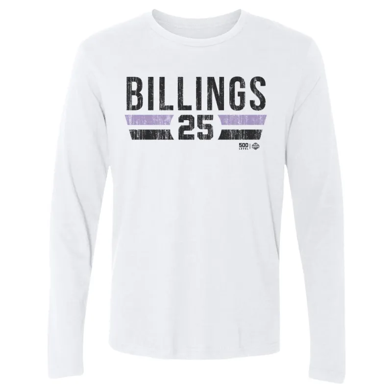 Monique Billings Golden State Font sold by 500 Level