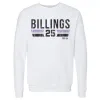 Monique Billings Golden State Font sold by 500 Level