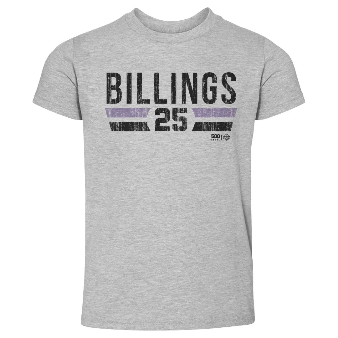 Monique Billings Golden State Font sold by 500 Level product image thumbnail 2