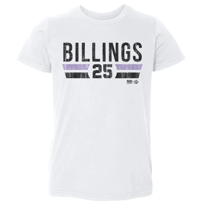 Monique Billings Golden State Font sold by 500 Level