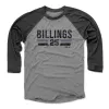 Monique Billings Golden State Font sold by 500 Level