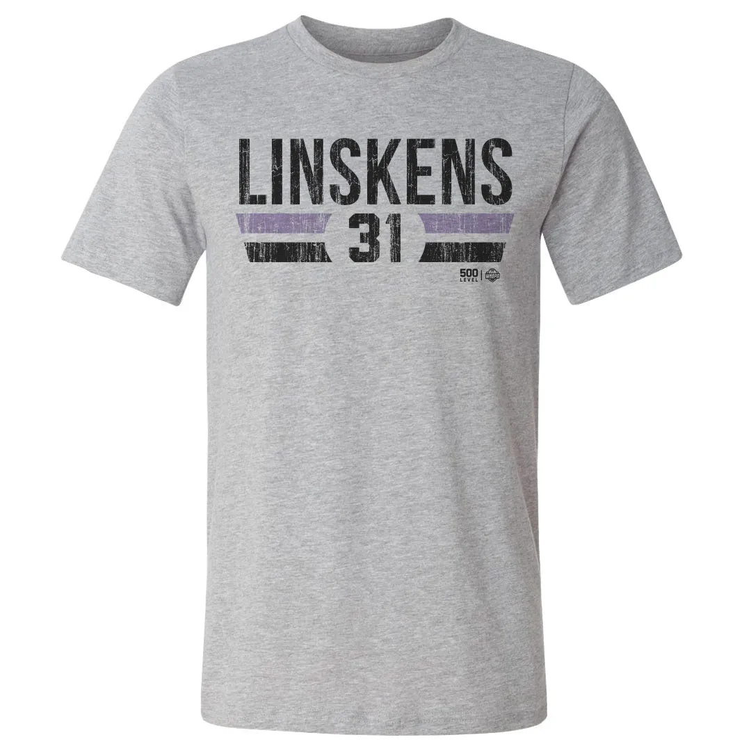 Kyara Linskens Golden State Font sold by 500 Level
