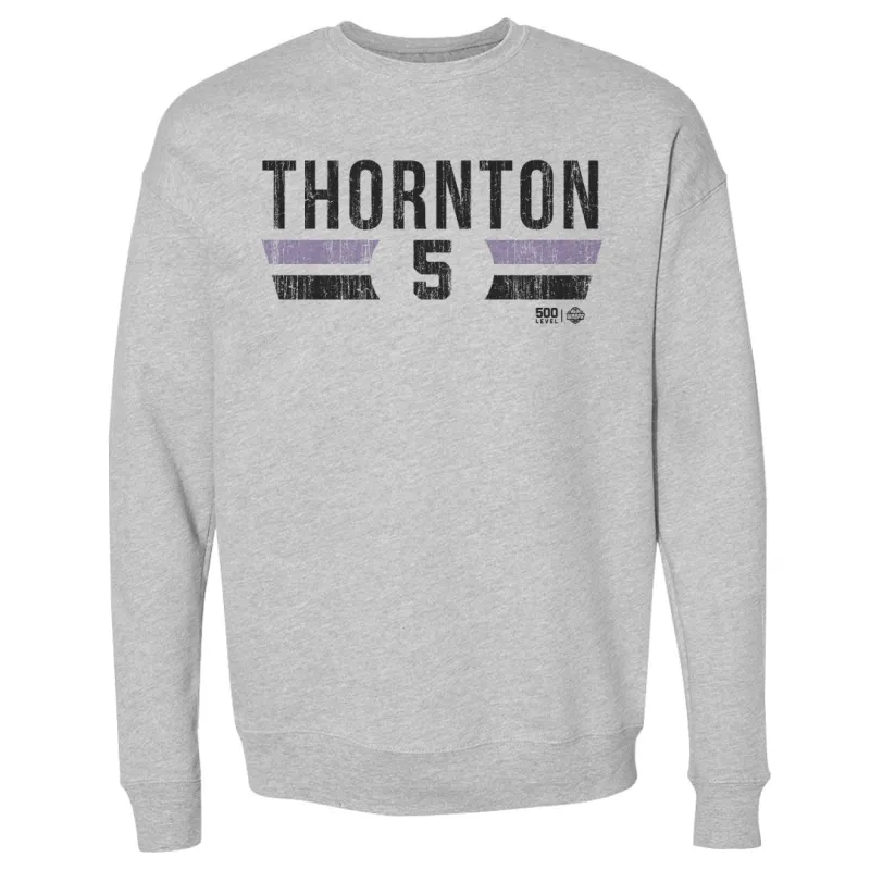 Kayla Thornton Golden State Font made by 500 Level