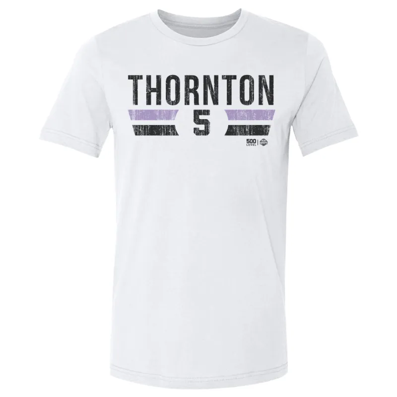 Kayla Thornton Golden State Font sold by 500 Level