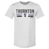 Kayla Thornton Golden State Font sold by 500 Level