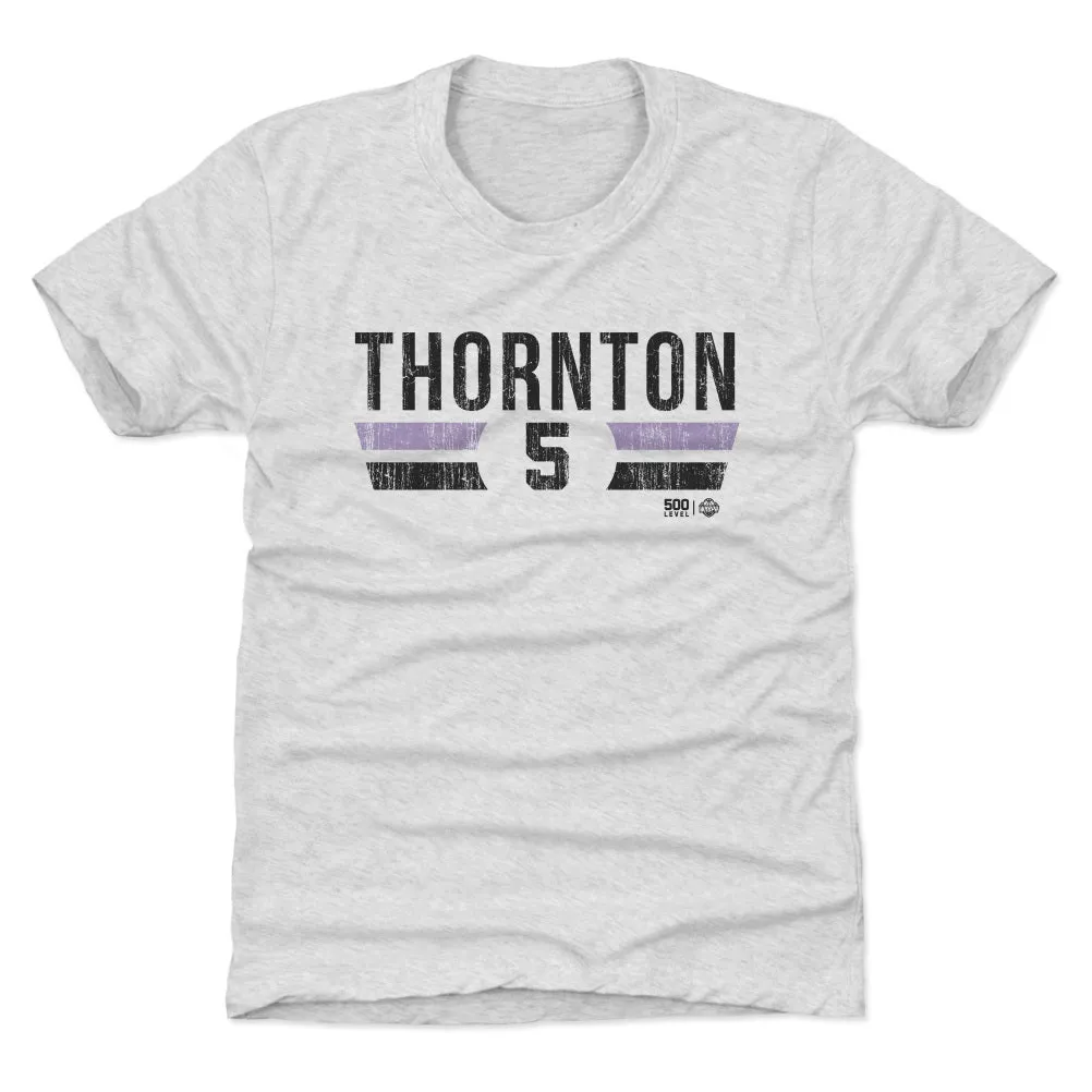 Kayla Thornton Golden State Font sold by 500 Level