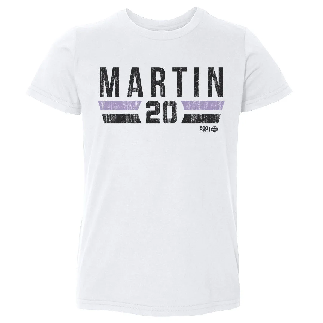 Kate Martin Golden State Font sold by 500 Level