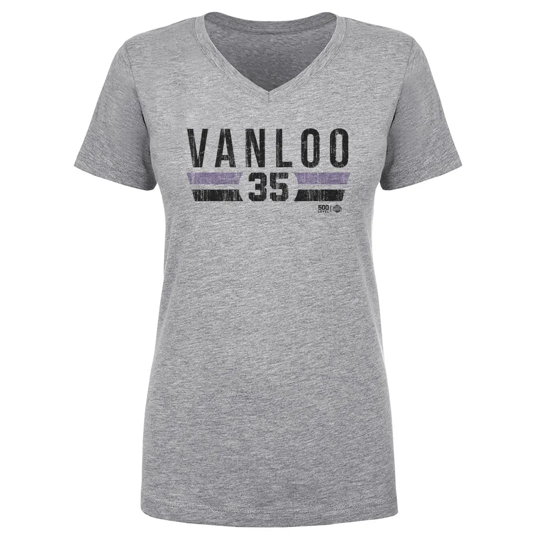 Julie Vanloo Golden State Font sold by 500 Level