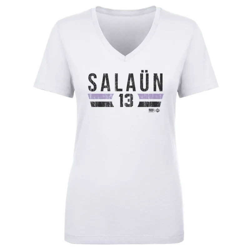 Janelle Salaun Golden State Font sold by 500 Level