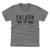 Janelle Salaun Golden State Font sold by 500 Level