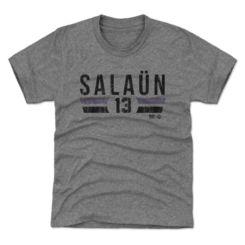 Janelle Salaun Golden State Font sold by 500 Level
