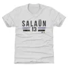 Janelle Salaun Golden State Font sold by 500 Level