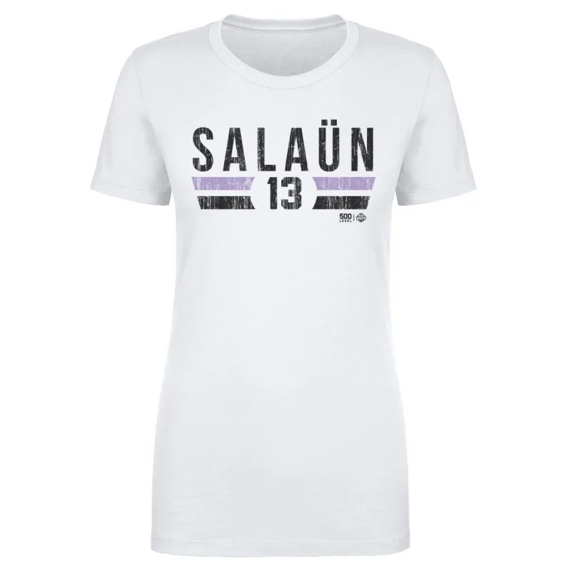 Janelle Salaun Golden State Font sold by 500 Level