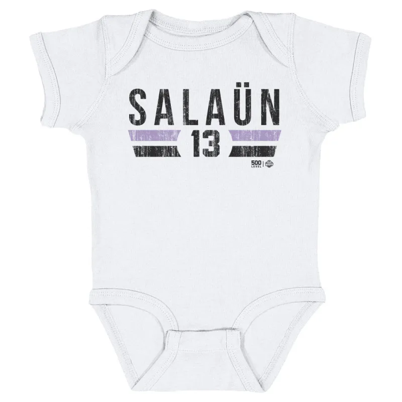 Janelle Salaun Golden State Font sold by 500 Level