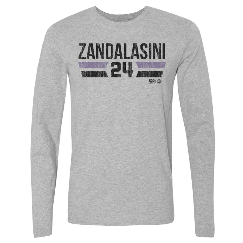 Cecilia Zandalasini Golden State Font sold by 500 Level