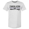 Cecilia Zandalasini Golden State Font sold by 500 Level