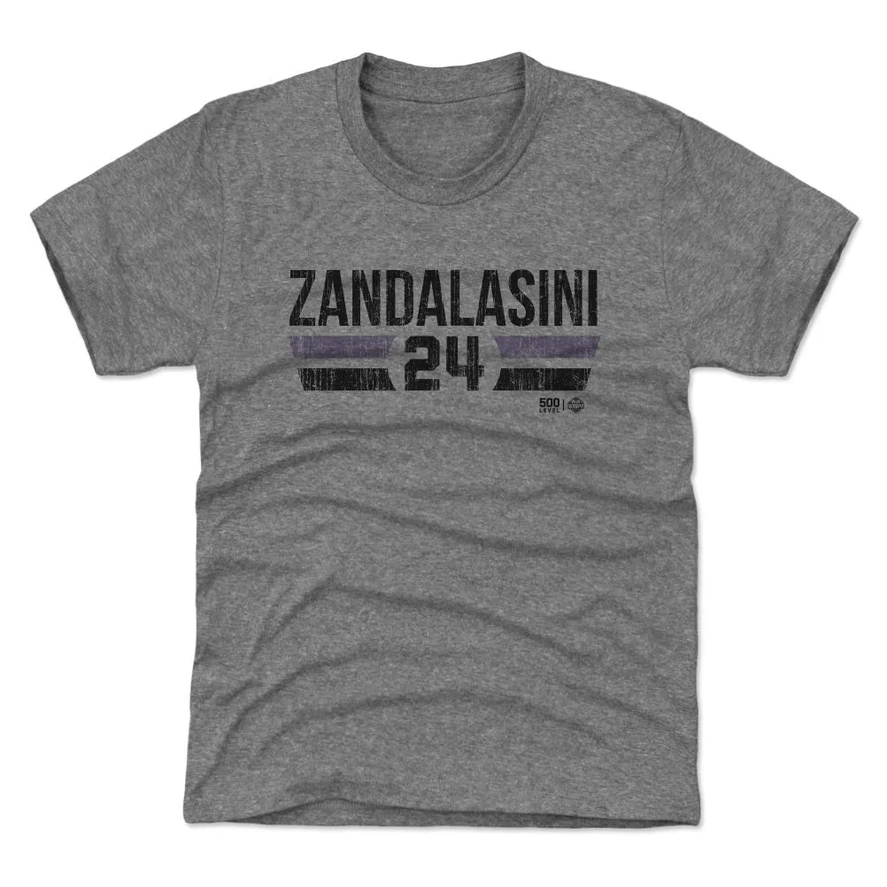 Cecilia Zandalasini Golden State Font sold by 500 Level