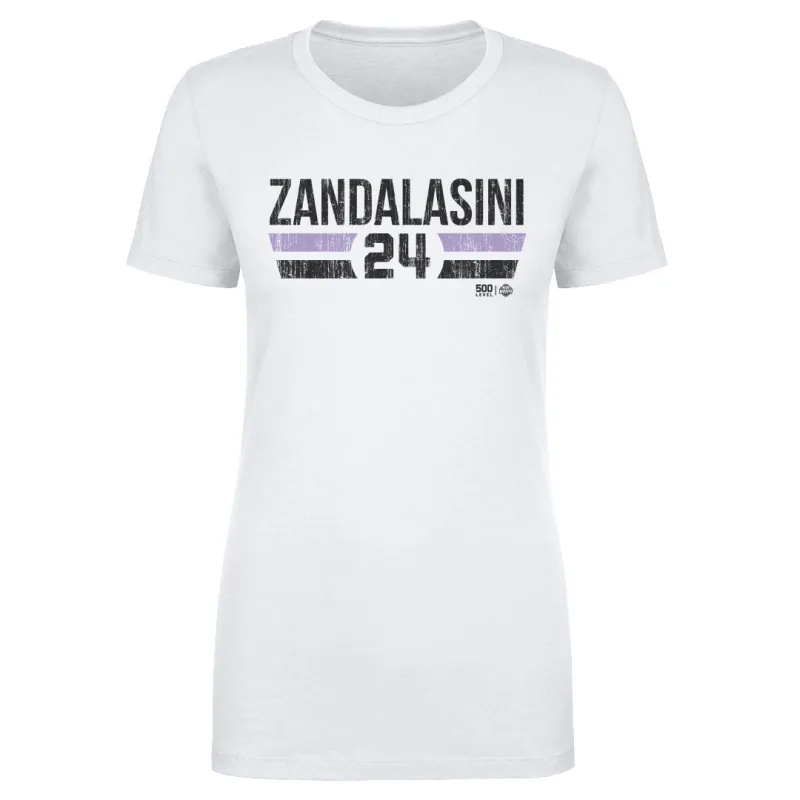 Cecilia Zandalasini Golden State Font sold by 500 Level