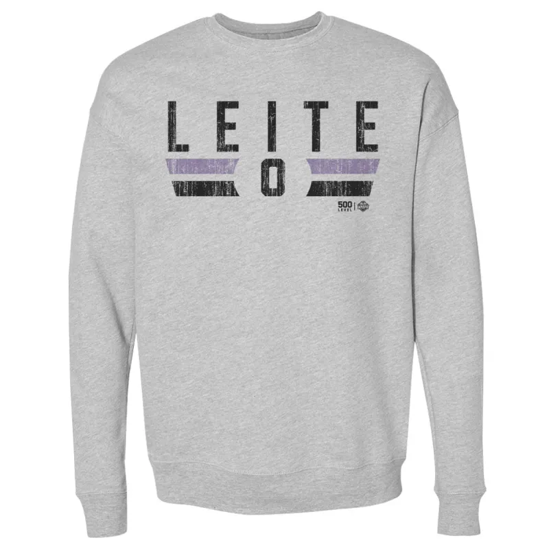 Carla Leite Golden State Font sold by 500 Level