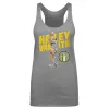 Hailey Van Lith Chicago Sky Slant WHT sold by 500 Level