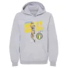 Hailey Van Lith Chicago Sky Slant WHT sold by 500 Level