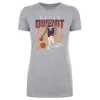 Kevin Durant Phoenix Suns Shattered WHT sold by 500 Level