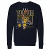 Obi Toppin Indiana Pacers Shattered WHT sold by 500 Level