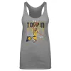 Obi Toppin Indiana Pacers Shattered WHT sold by 500 Level