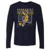 Bennedict Mathurin Indiana Pacers Shattered WHT sold by 500 Level