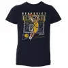 Bennedict Mathurin Indiana Pacers Shattered WHT sold by 500 Level