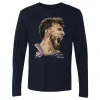 Chet Holmgren Oklahoma City Thunder Scream WHT sold by 500 Level