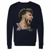 Chet Holmgren Oklahoma City Thunder Scream WHT sold by 500 Level