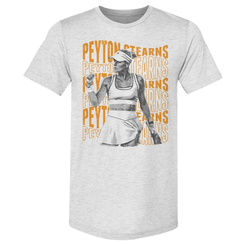Peyton Stearns Psychedelic Name sold by 500 Level